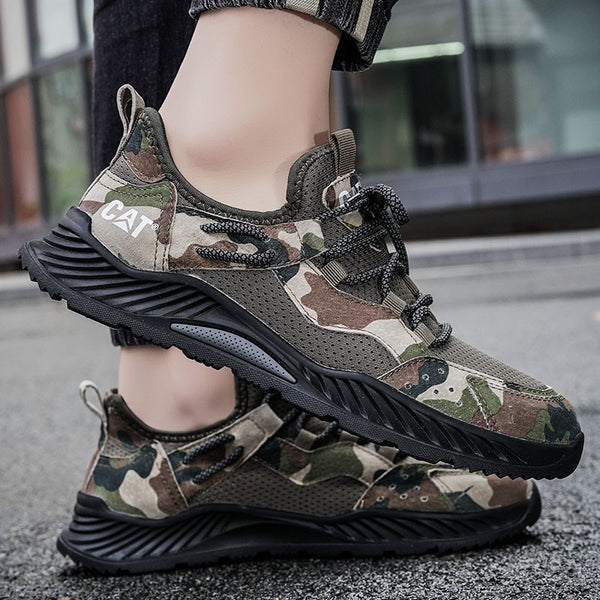 СᎪᎢ® Chaussures pour hommes