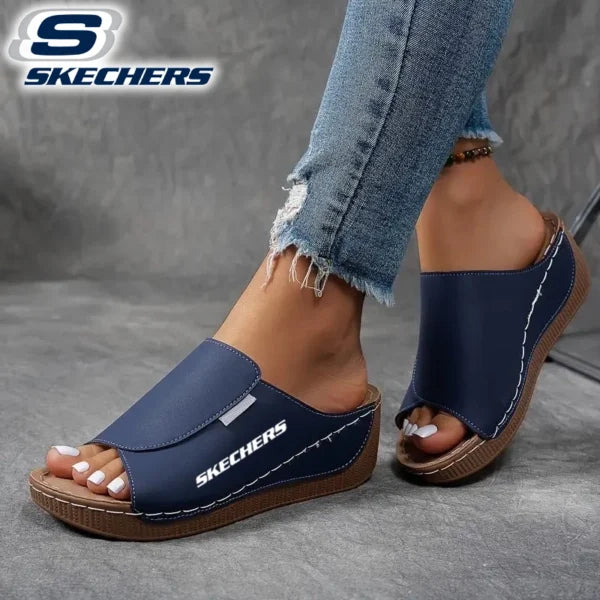 ႽᏦᎬCᎻᎬᏒႽ - Sandales confortables