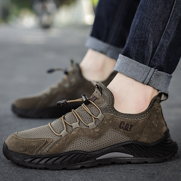 СᎪᎢ® Chaussures pour hommes