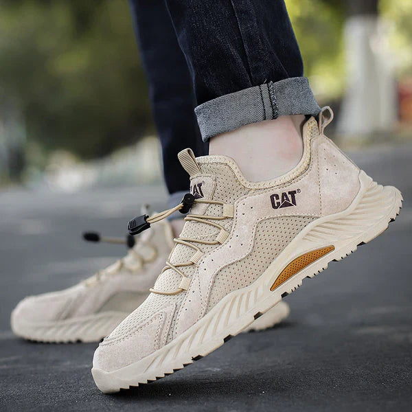 СᎪᎢ® Chaussures pour hommes