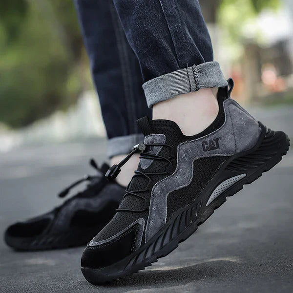 СᎪᎢ® Chaussures pour hommes