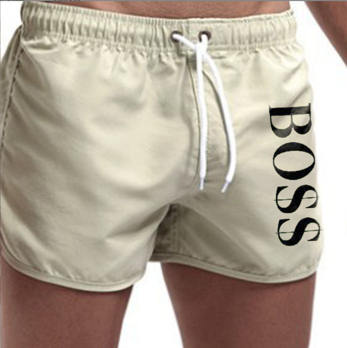 НՍԌО ВОЅЅ™ Short de Plage pour Homme