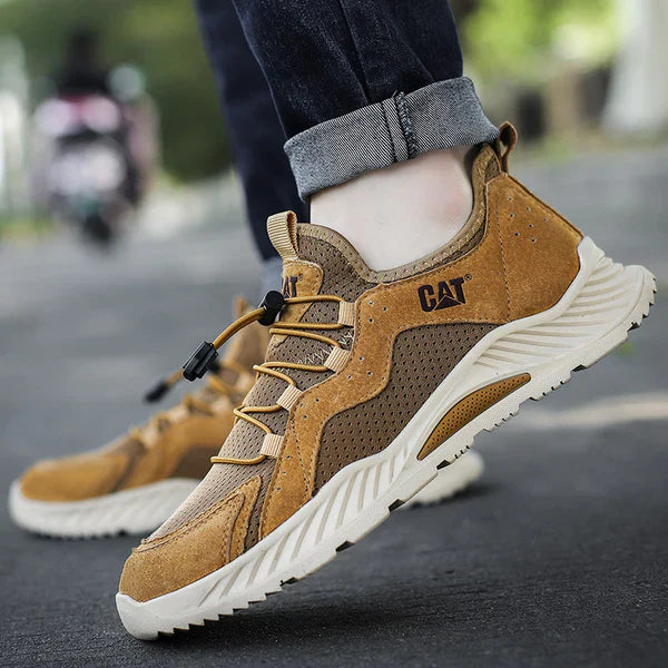 СᎪᎢ® Chaussures pour hommes