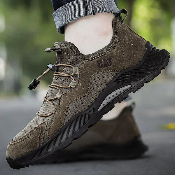 СᎪᎢ® Chaussures pour hommes