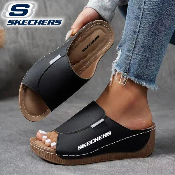 ႽᏦᎬCᎻᎬᏒႽ - Sandales confortables