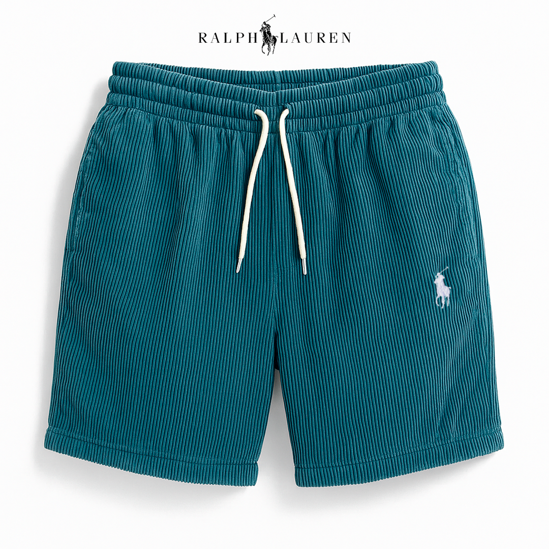 RALPH LAUREN - Shorts d'été