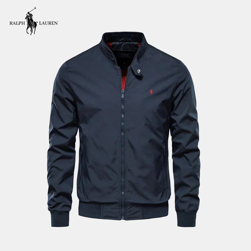 ᏒᎪᏞᏢᎻ ᏞᎪՍᏒЕΝ - Veste aviateur