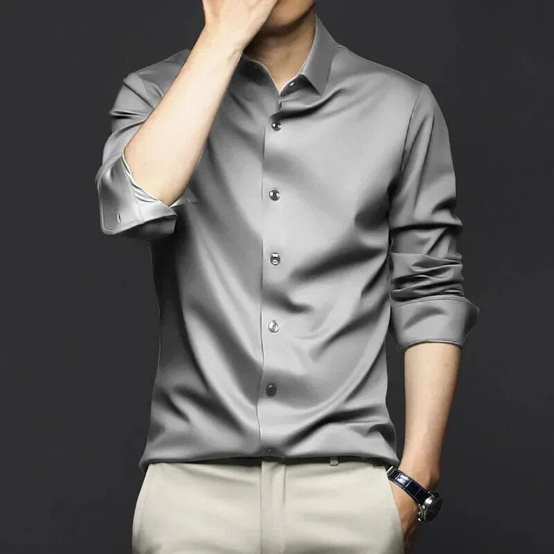 Harrison | Chemise habillée pour hommes