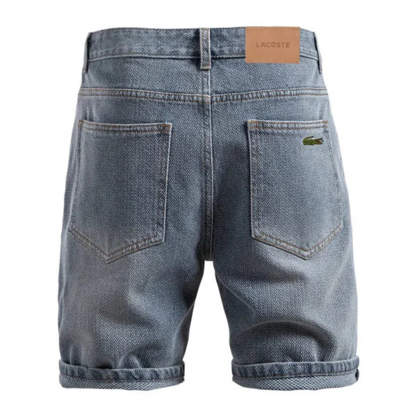 ᏞΑᏟОՏᎢΕ – Nouveaux shorts en jean