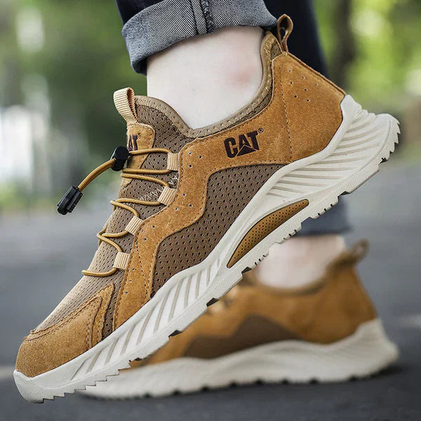 СᎪᎢ® Chaussures pour hommes