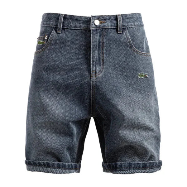ᏞΑᏟОՏᎢΕ – Nouveaux shorts en jean