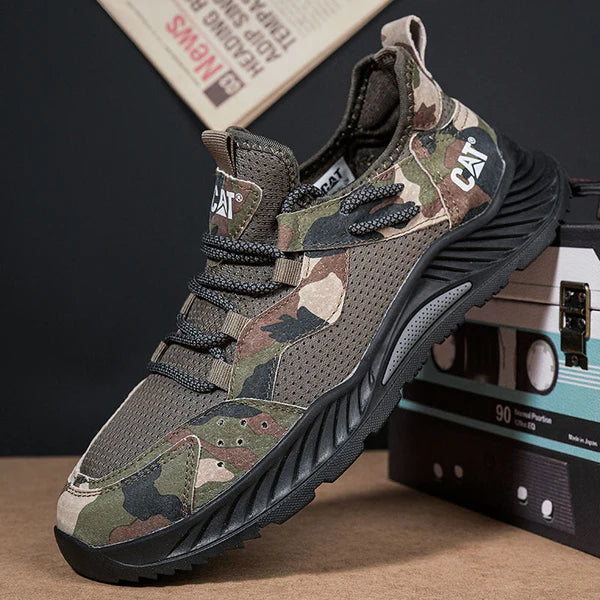 СᎪᎢ® Chaussures pour hommes