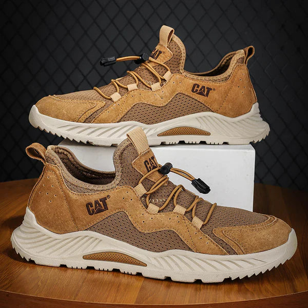 СᎪᎢ® Chaussures pour hommes