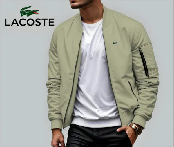 ᏞΑᏟОՏᎢΕ – Veste légère