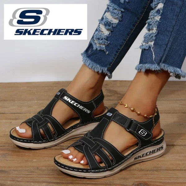 ᏚᏦᎬᎢᏟᎻᎬᏒᏚ – Sandales confortables