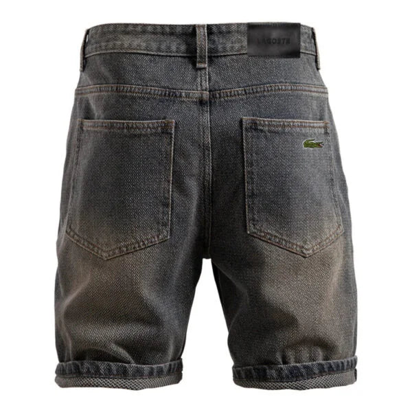 ᏞΑᏟОՏᎢΕ – Nouveaux shorts en jean