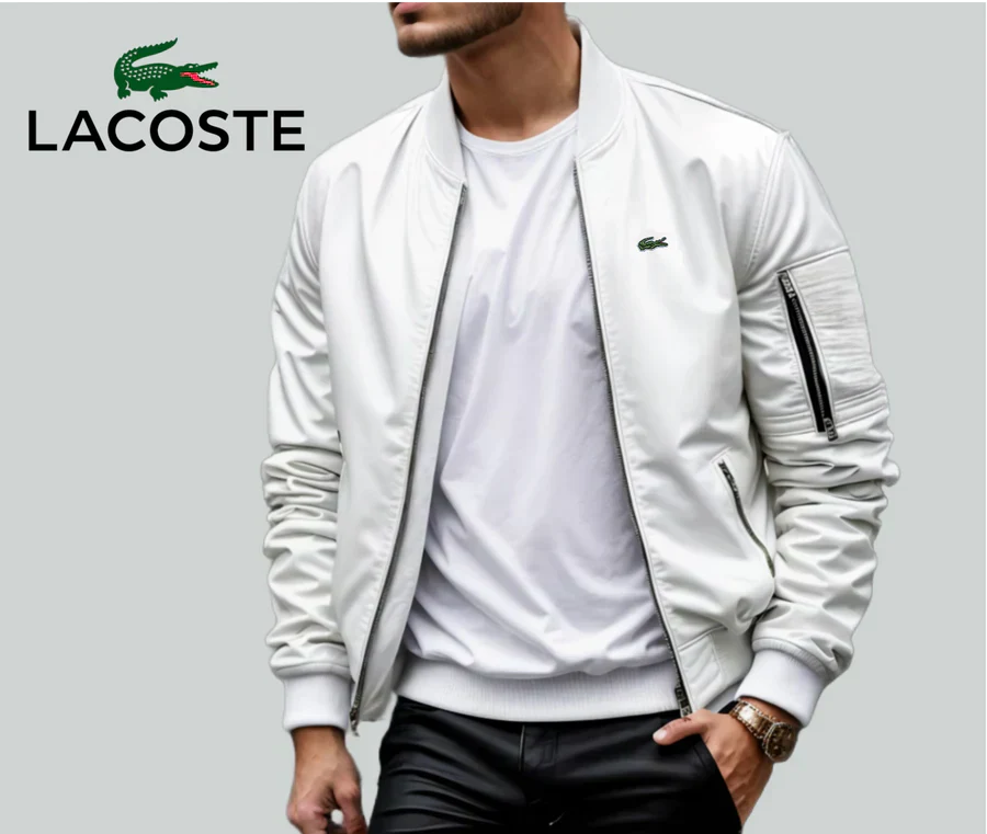 ᏞΑᏟОՏᎢΕ – Veste légère