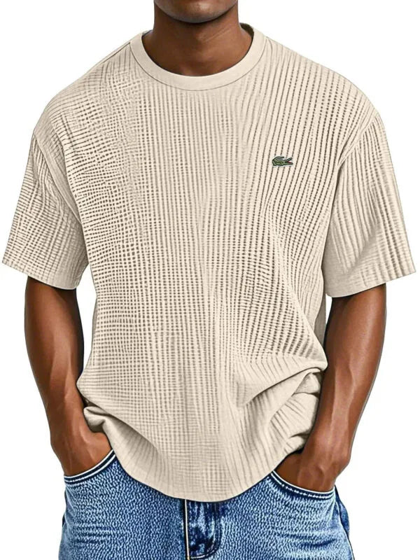 ᏞΑᏟОՏᎢΕ – T-shirt
