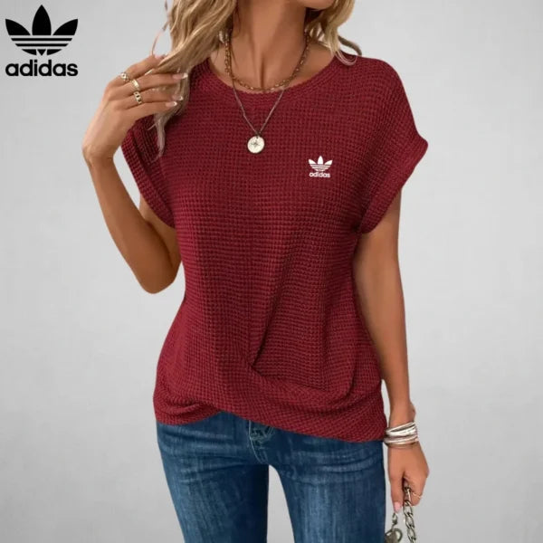 аⅾіⅾаѕ - T-shirt pour femmes