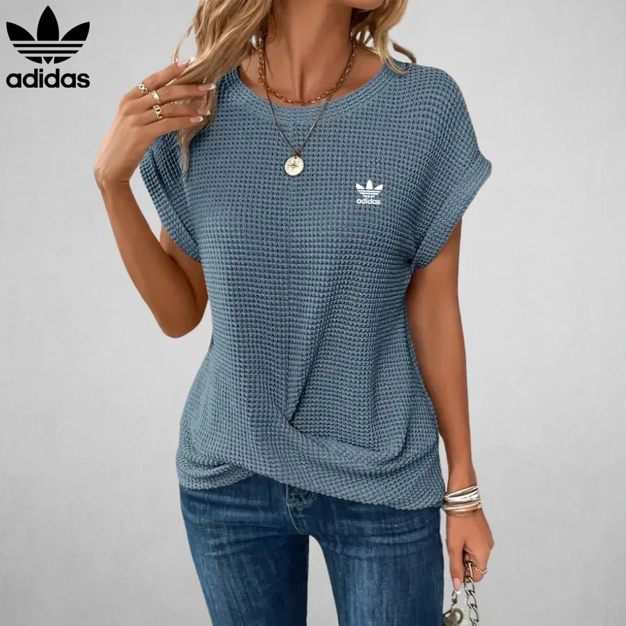 аⅾіⅾаѕ - T-shirt pour femmes