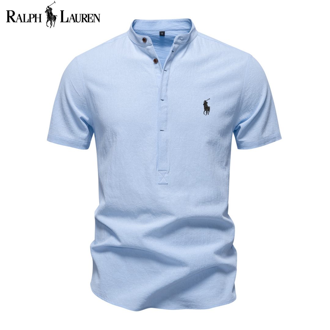 ᏒᎪᏞᏢᎻ ᏞᎪՍᏒЕΝ - Polo édition de luxe