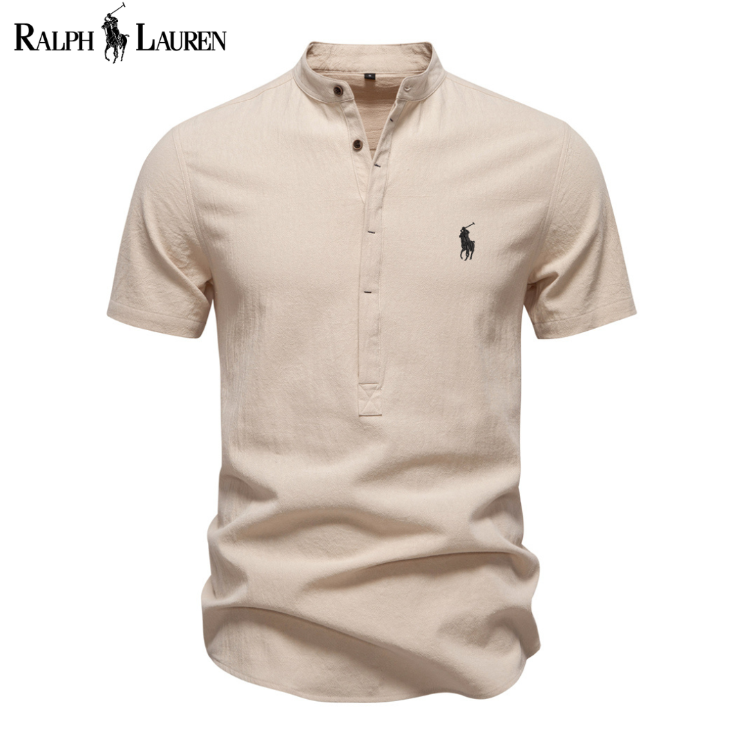 ᏒᎪᏞᏢᎻ ᏞᎪՍᏒЕΝ - Polo édition de luxe