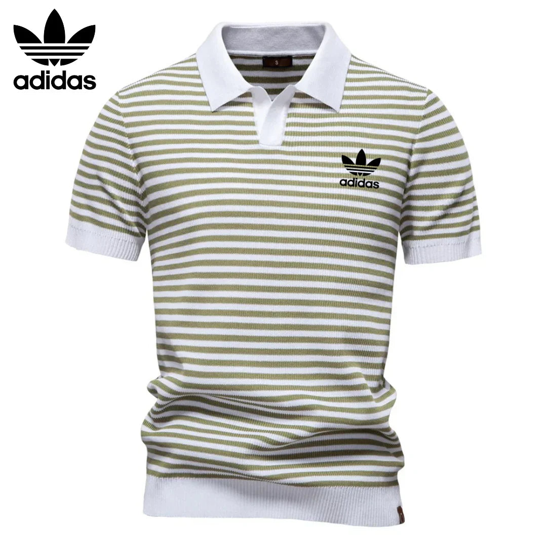аⅾіⅾаѕ - Polo pour homme