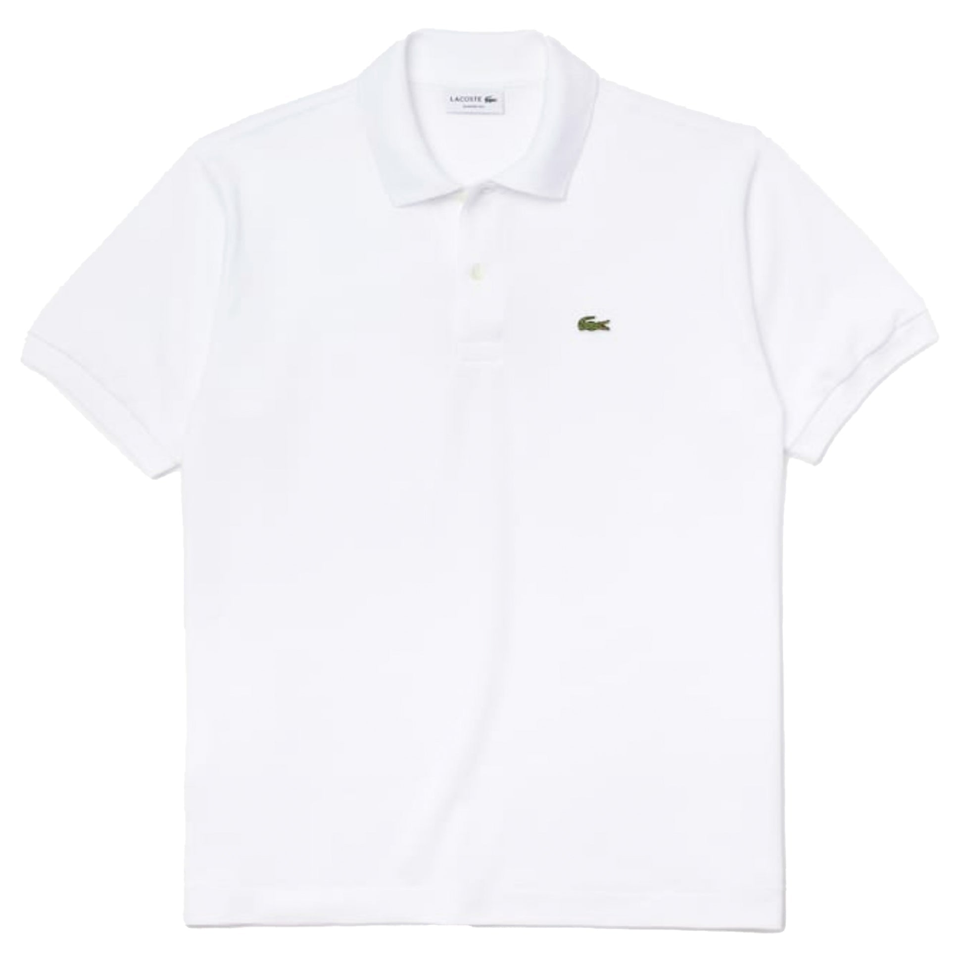 ᏞΑᏟОՏᎢΕ – Polo classique