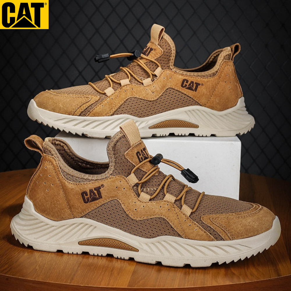СᎪᎢ® Chaussures pour hommes