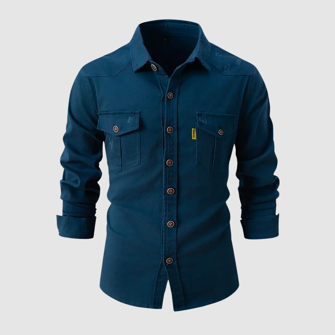 Bodhi | Chemise pour homme