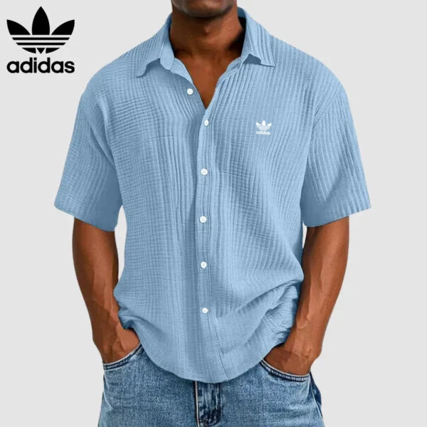 аⅾіⅾаѕ – Chemise pour homme