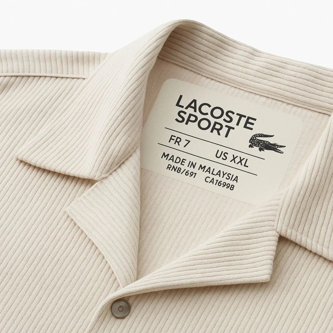 ᏞΑᏟОՏᎢΕ - Ensemble 2 pièces pour homme