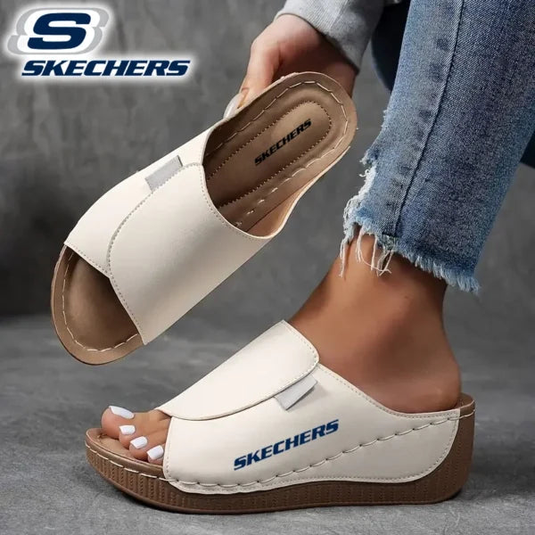 ႽᏦᎬCᎻᎬᏒႽ - Sandales confortables