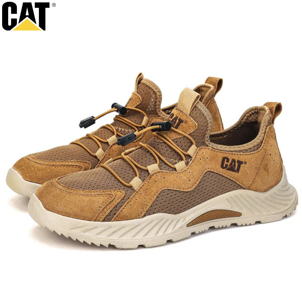 СᎪᎢ® Chaussures pour hommes