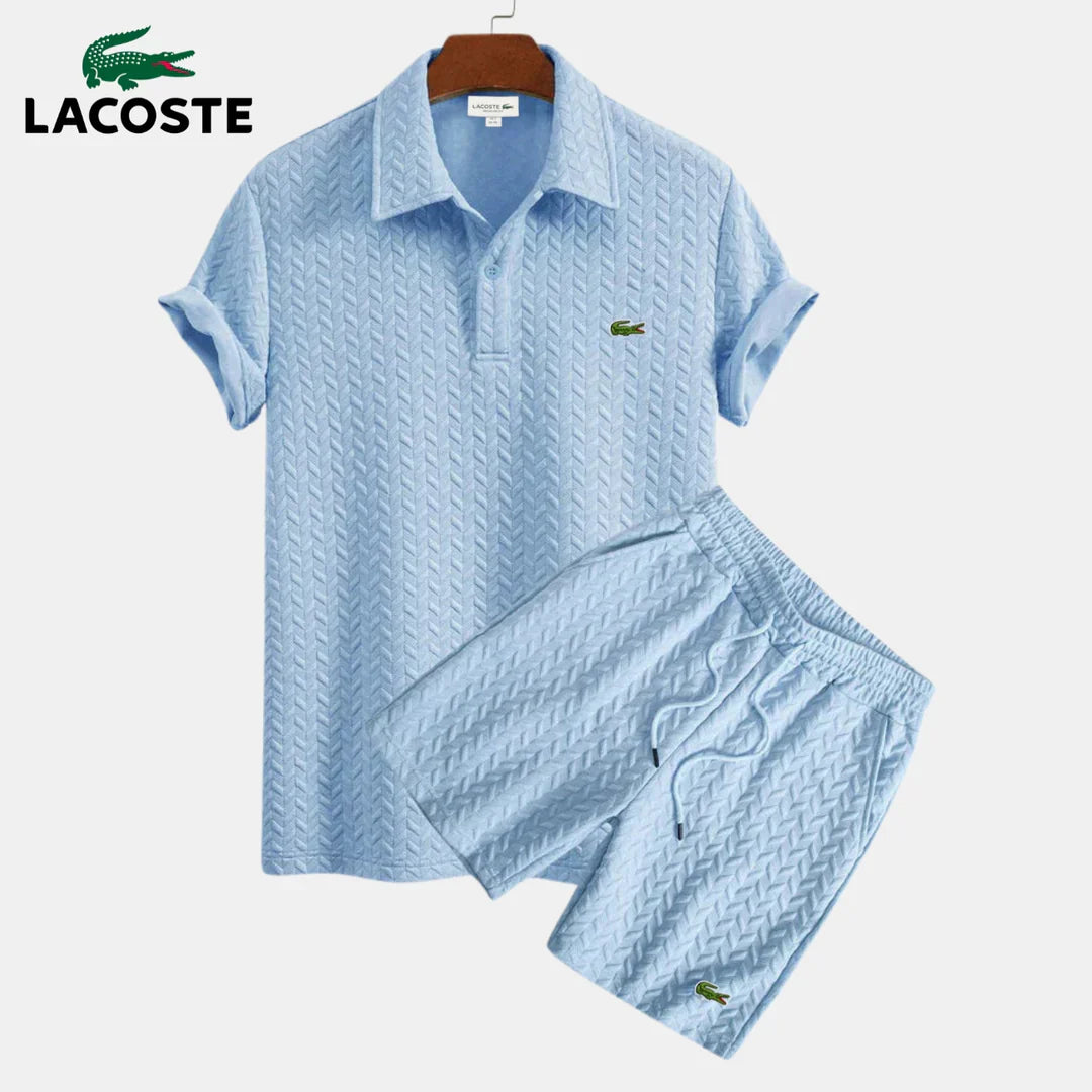 ᏞΑᏟОՏᎢΕ – Ensemble moderne pour homme