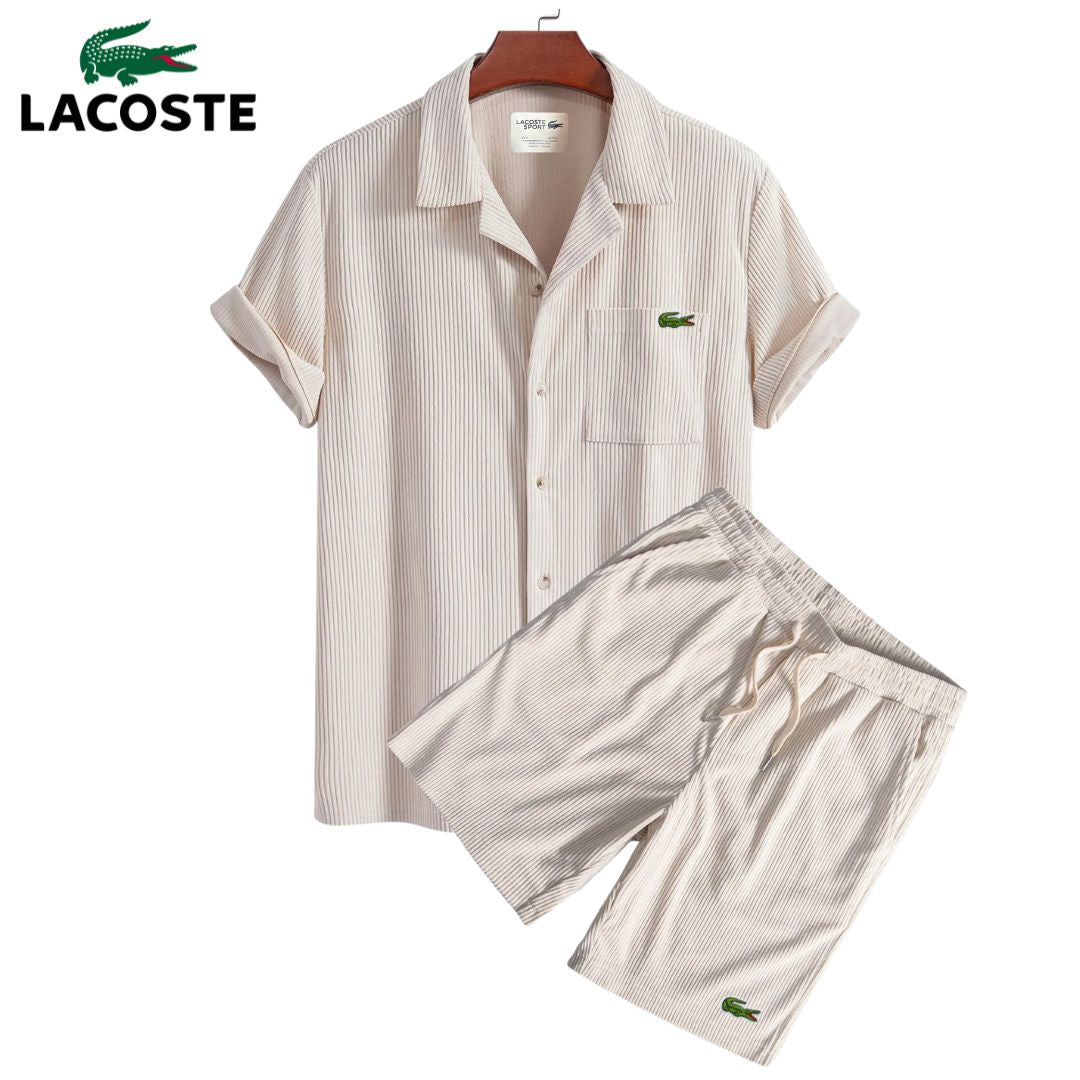 ᏞΑᏟОՏᎢΕ - Ensemble 2 pièces pour homme