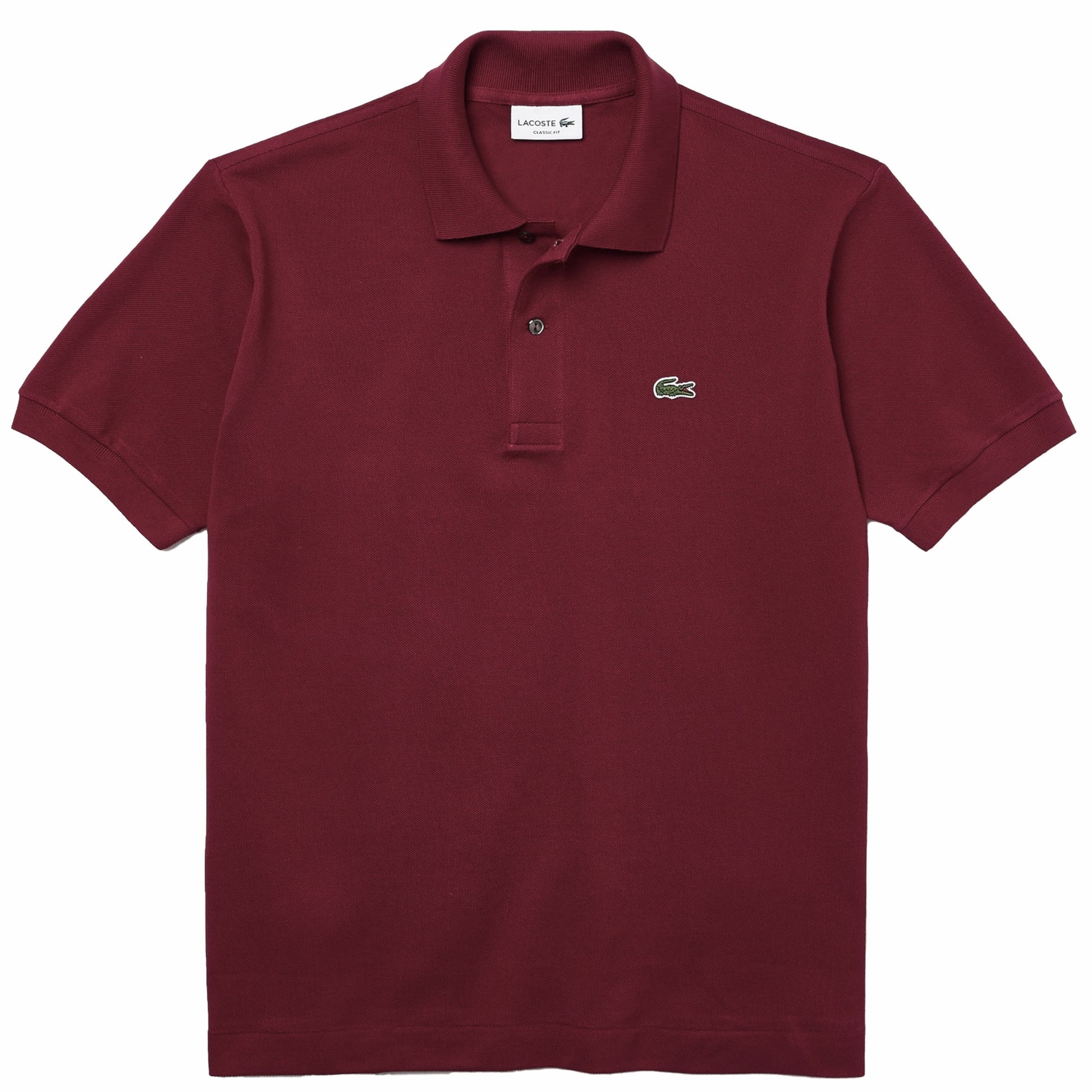 ᏞΑᏟОՏᎢΕ – Polo classique