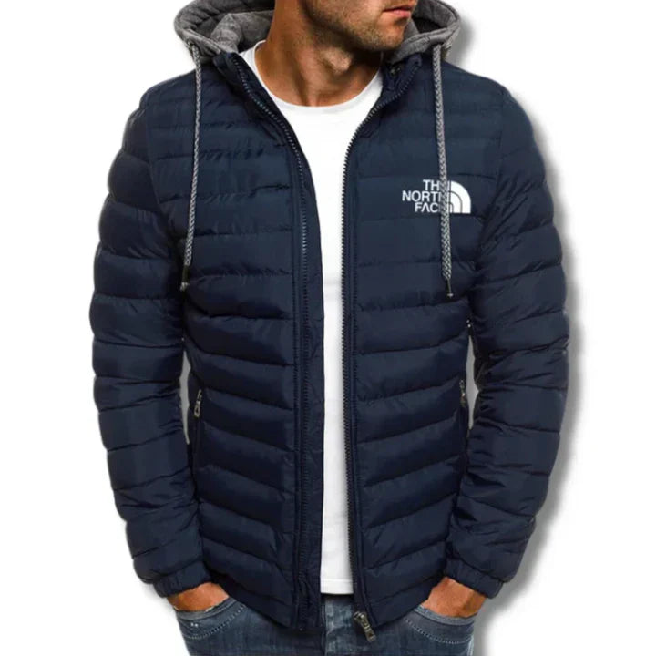 The Νorth Ϝаce - Veste en fourrure