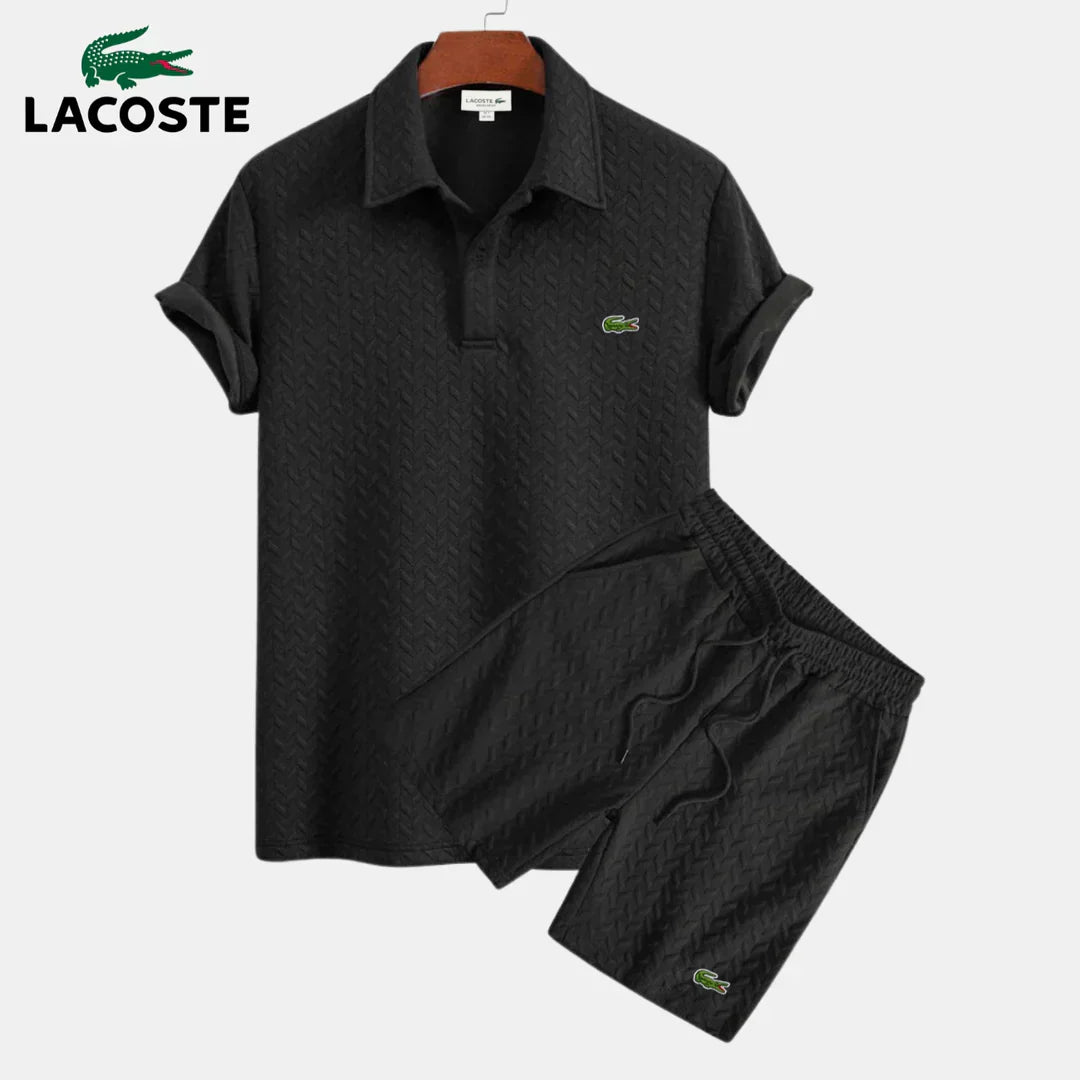 ᏞΑᏟОՏᎢΕ – Ensemble moderne pour homme