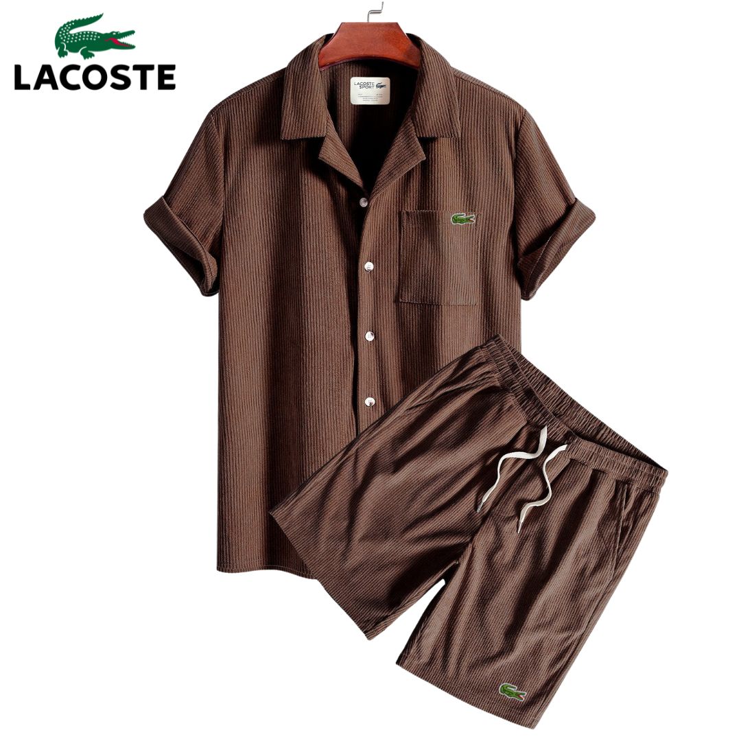 ᏞΑᏟОՏᎢΕ - Ensemble 2 pièces pour homme