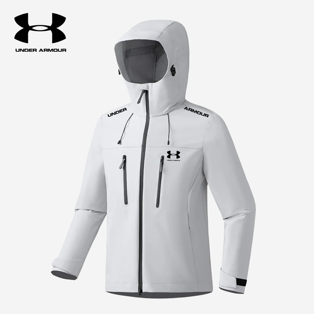 ՍΝᎠΕᏒ ΑᏒᎷОՍᏒ - Veste imperméable UNISEXE