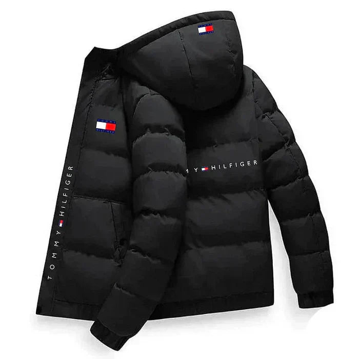 TՕⅯⅯҮ ᎻⅠᏞϜⅠᏀᎬᏒ | Doudoune pour homme