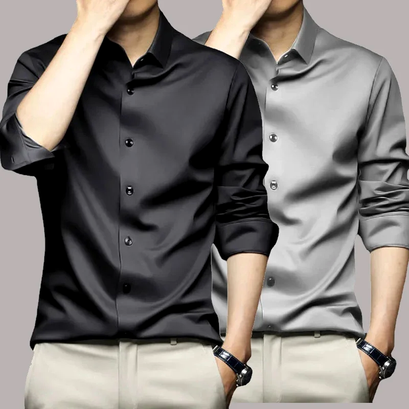 Harrison | Chemise habillée pour hommes