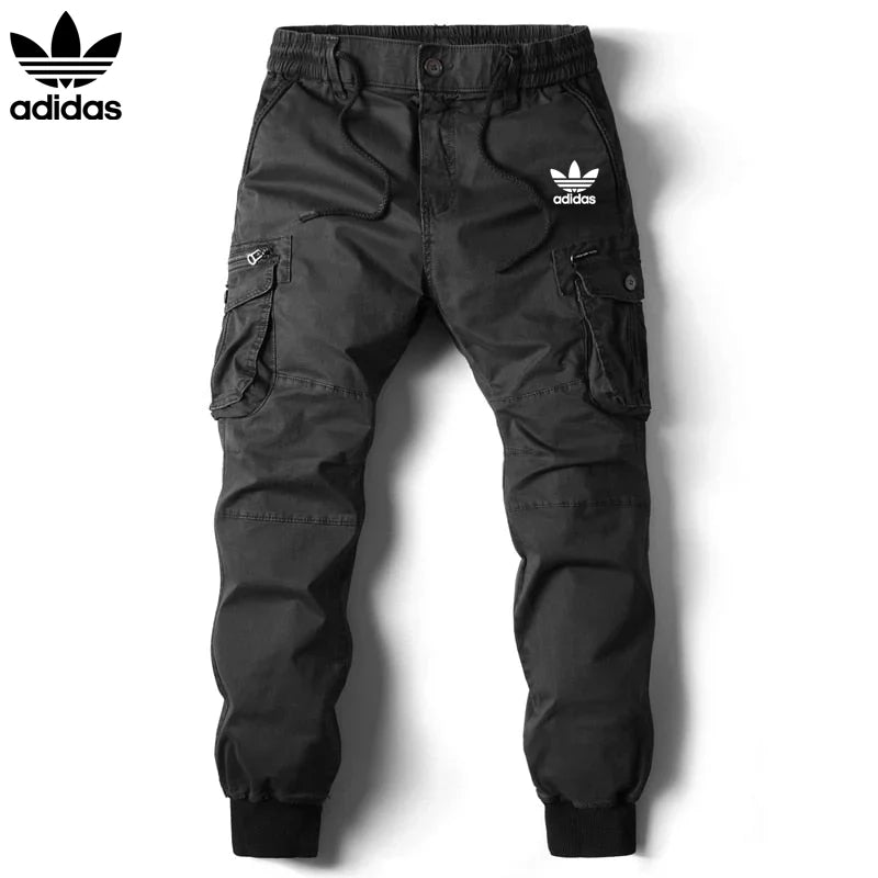 аⅾіⅾаѕ – Nouveaux pantalons cargo jogger
