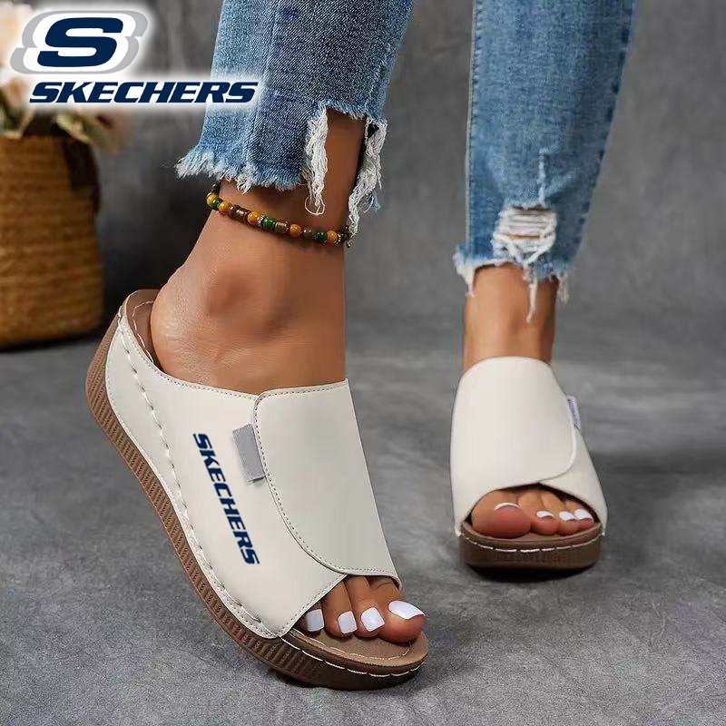 ႽᏦᎬCᎻᎬᏒႽ - Sandales confortables