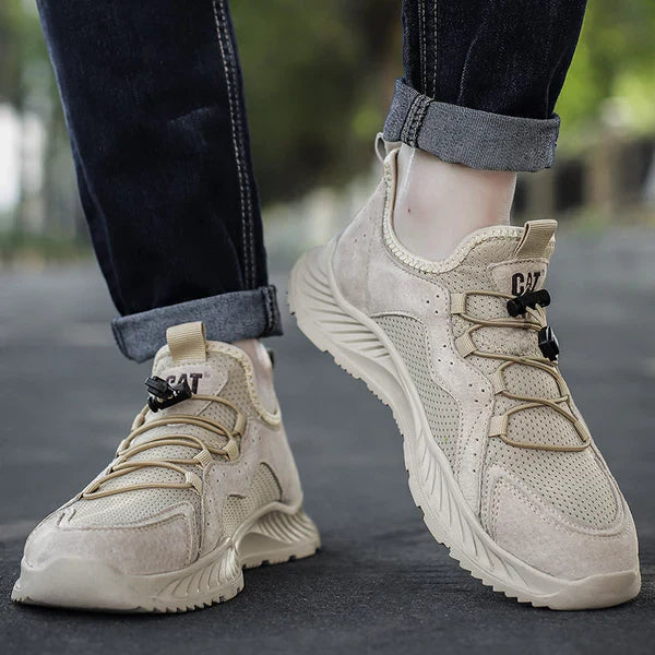 СᎪᎢ® Chaussures pour hommes
