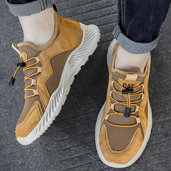 СᎪᎢ® Chaussures pour hommes
