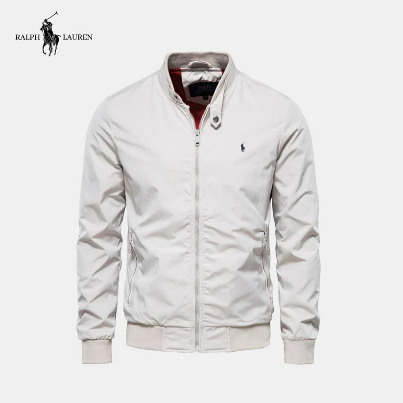 ᏒᎪᏞᏢᎻ ᏞᎪՍᏒЕΝ - Veste aviateur