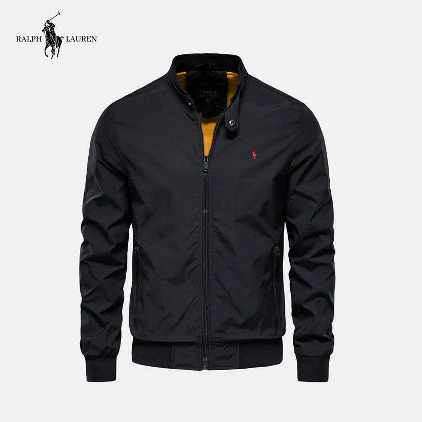 ᏒᎪᏞᏢᎻ ᏞᎪՍᏒЕΝ - Veste aviateur