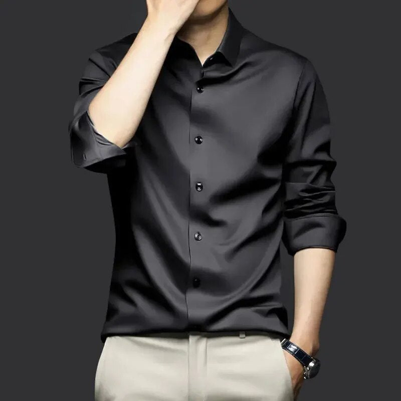 Harrison | Chemise habillée pour hommes
